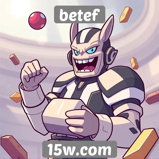 O impacto do Betef no mercado de jogos