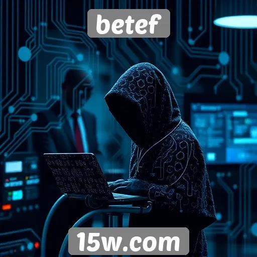 plataforma betef se destaca pela segurança