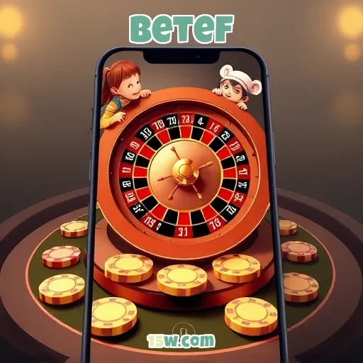 betef: Dicas Imperdíveis para Jogadores Entusiastas de Apostas