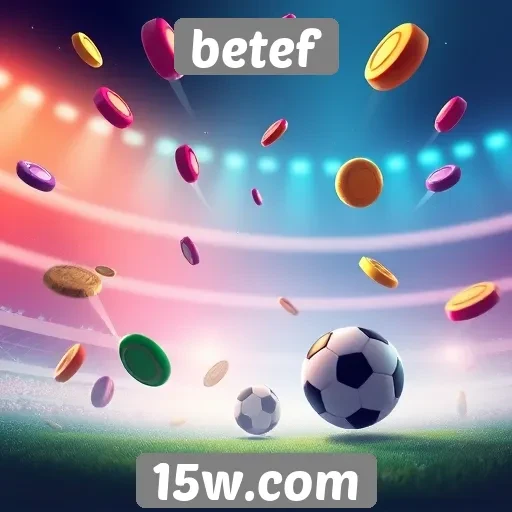 jogos populares em betef atraem novos jogadores