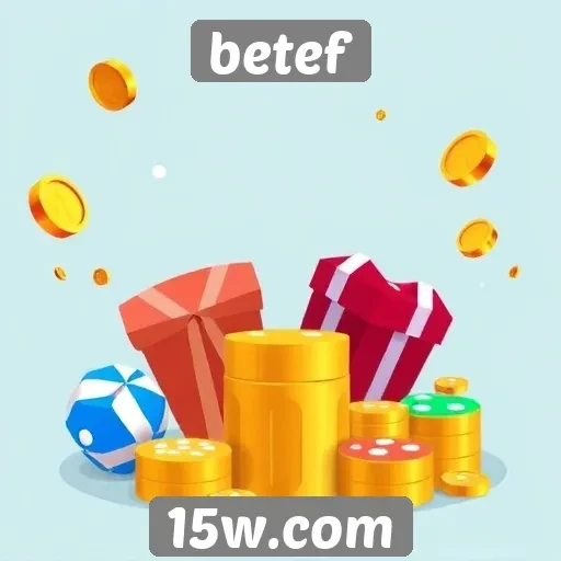 Comparativo de jogos populares no betef