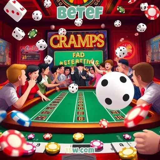 betef - Jogos de Tablets